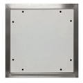 Aluminum Frame Access Door with Drywall Inlay