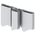 Hager 780 Series Full Surface Hinges