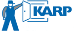 Karp logo