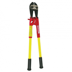 HK Porter #0190FCX 24 in. Heavy Duty Cutter: Lightweight Fiberglass Handles