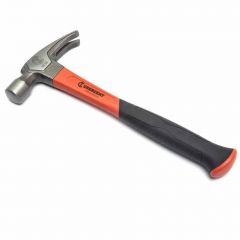 Plumb #11418 20 oz Regular Fiberglass Rip Claw Hammer