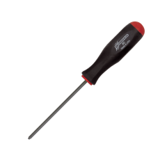 Square-Ball End Screwdriver SQ0 (2-Pack) (11600) 3.5 in. Standard Shaft, 11600