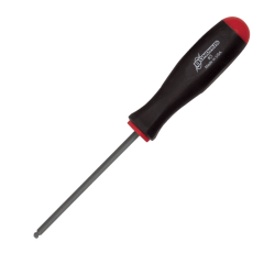 Square-Ball End Screwdriver SQ3 (2-Pack) (11603) 4.0 in. Standard Shaft, 11603