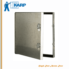 Customizable Karp KHD Hinged Duct Access Doors