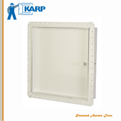 Customizable Karp Recessed Door To Receive Drywall Model RDW