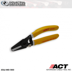 CABLE TIE REMOVAL TOOL
