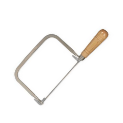 Nicholson Saw #80170 No. 50 Coping Saw 4 1/4 in. 15 Points