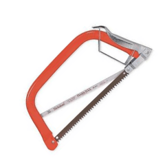 Nicholson 4-1/2 Coping Saw - Midwest Technology Products