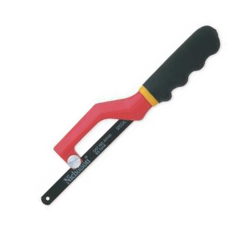 Nicholson Saw #80968 10 in. Little Nic Utility Hacksaw with SS1024 Hacksaw Blade