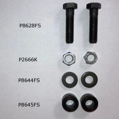 HK Porter 8690RK2 Link Repair Kit for 8690 Series Ratchet-type Cable Cutters