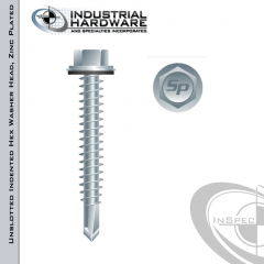 HA1448, self drilling screws, 14-14 x 3  self drilling fasteners