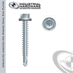 HA1416, self drilling screws, 14-14 x 1 self drilling fasteners