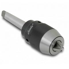 Jacobs #31407D High Torque/High Precision Chucks with Integrated Shank - Model JK 100-MT2