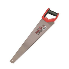 Nicholson Saw #NSP2 24 in. x 10 Point Standard Hard Point Tooth Predator Handsaw