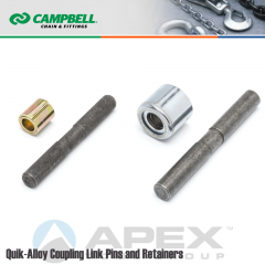 Campbell #5785455 Replacement Parts For 5/8 in. Coupling Link - #5779255