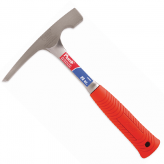 Plumb #SS20BHN 20 Oz Solid Steel Brick Hammer