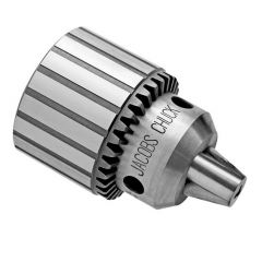 Jacobs #JCM6281 Taper Mounted-Medium Duty Chucks - Model 33KD