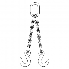 Type D - Chain Sling