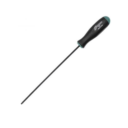 Tamper Resistant Torx End Screwdriver Tr9 4 9 In Standard Shaft