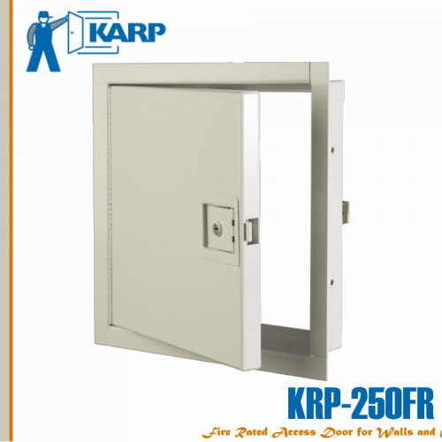 Karp Krp 250fr Nkrpp 12x12 Fire Rated Access Door With