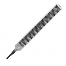 Nicholson Double-Ended Horse Rasp and File