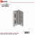 Hager 1261 4.5 US26D Full Mortise Hinge Stock No 008166