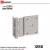 Hager 1266 5 US26D Full Surface Hinge Stock No 008261