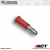 ACT AL-SC4A-C Red Vinyl Female Snap Plug 22-18 AWG 1000 pc/Case