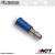 ACT AL-SC4B-N-C Blue Double Crimp Nylon Male Snap Plug 16-14 AWG 1000 pc/Case