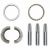 Jacobs #33416 Replacement Parts-Service Kits (Older Models) - Model 8-1/2N
