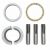 Jacobs #33421 Replacement Parts-Service Kits (Older Models) - Model 20N