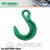 Campbell #5665415 7/8 in. Cam Alloy Foundry Eye Hook - Grade 100 - Painted Green