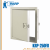 Karp KRP-250FR NKRPP 12x12 Fire Rated Access Door with Keyed Paddle Latch
