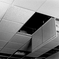 Exposed Grid Ceiling Hatches