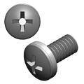 Phillips Pan Machine Screw