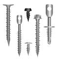 Construction Fasteners