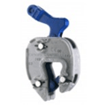 GX Plate Clamp with Chain Connector
