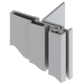 Hager 780 Series Half Surface Hinges