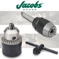 Jacobs Chuck Manufacturing