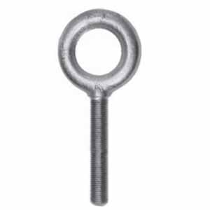 Eye Bolts For Lifting No Shoulder Fully Threaded Shank