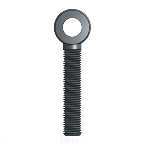 Rod End Bolts Machined General Purpose