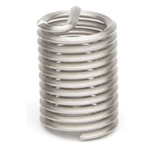 Helical Threaded Inserts