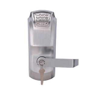 Hager 34K1 Keypad Electronic Lock