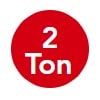 2 Ton