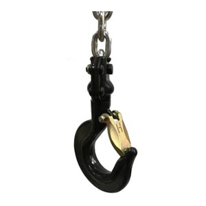 Lever Chain Hoist Lever Hook on Chain