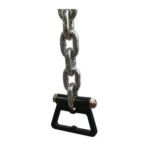 Lever Chain Hoist Pull on Chain