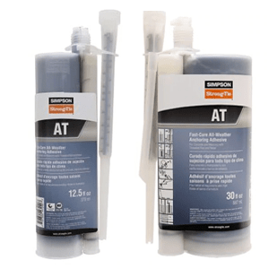 AT Acrylic Adhesive