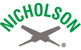 Nicholson Saw Logo